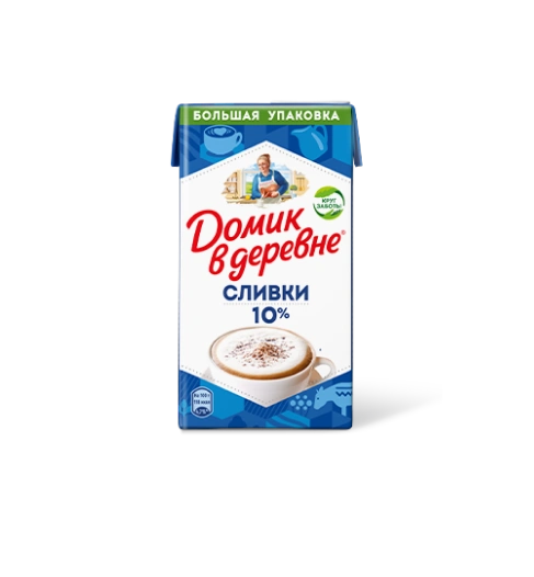 Сливки