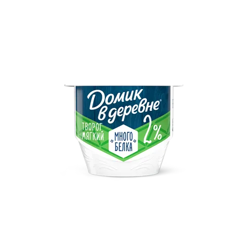 Творог 2%, 150 г